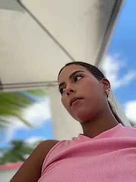 Valeria-escobar webcam