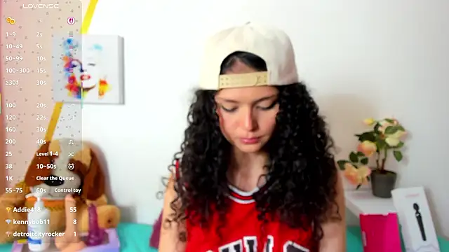 MapeDiamond webcam