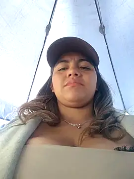 Ivy_enjoy webcam