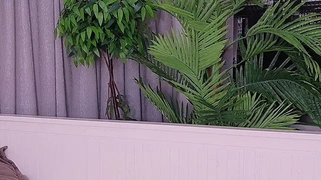 JulyMilky webcam