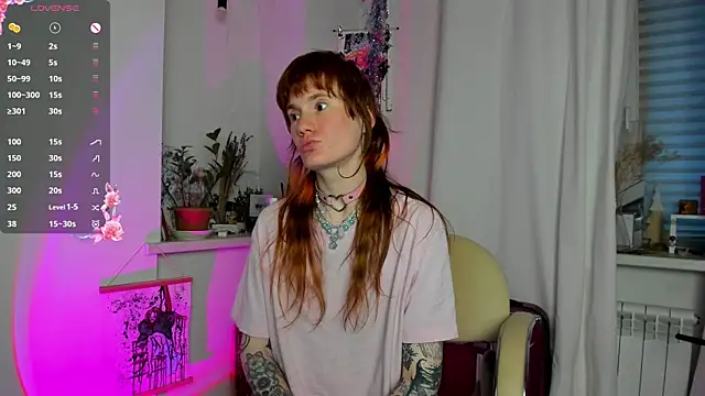 Angie_CandyCat webcam