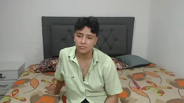 BlakeTaylor21 webcam