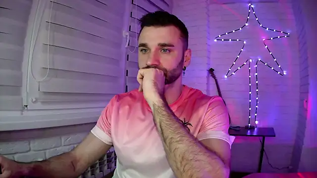 DaddySlava webcam