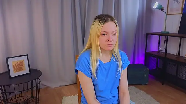 OliviaCaffery webcam