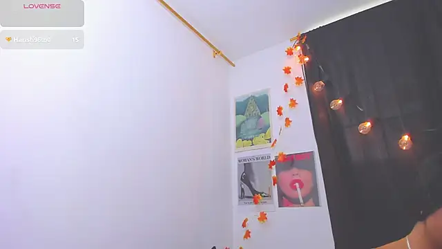 DaniellaGiraldo webcam