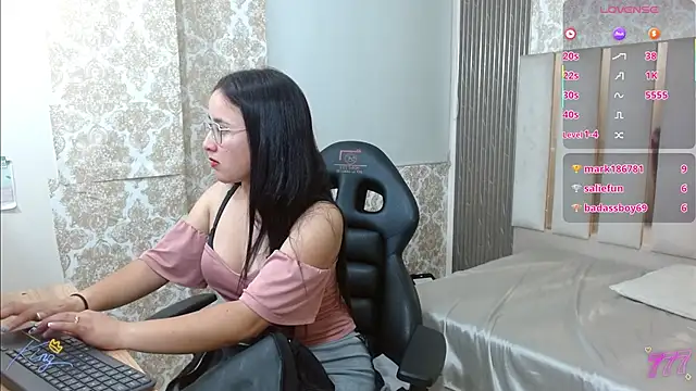 MADDISSON_TAY webcam