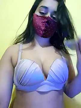 Cute-Payel webcam
