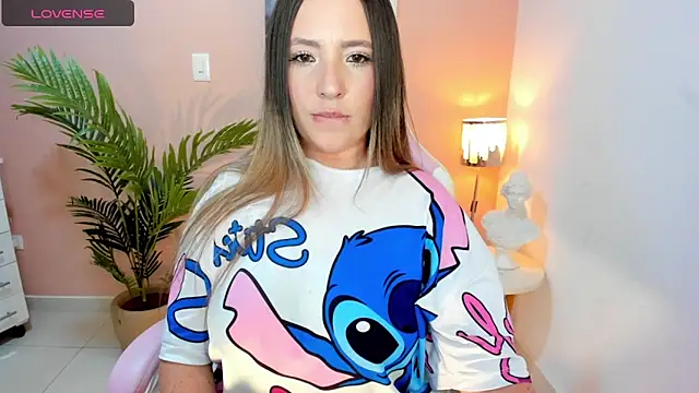 HannaMiller_1 webcam
