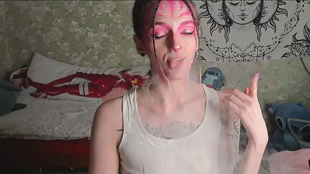 Cutie_Adelia webcam