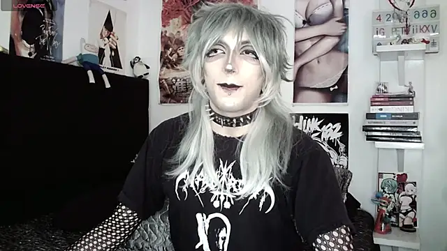 kiiler_queen webcam