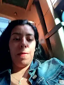 Luianna webcam
