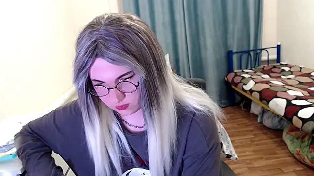 EvaMiron webcam