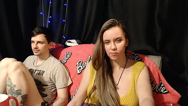 Milana69 webcam