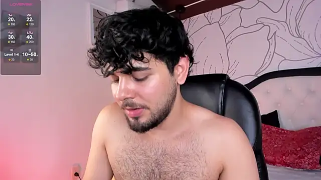 Samir_bear webcam
