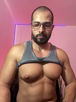 magnumchris webcam