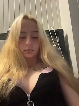 SeccySerena webcam