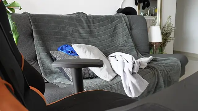Vbenz28 webcam