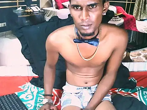 IndianThuggin webcam