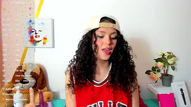 MapeDiamond webcam