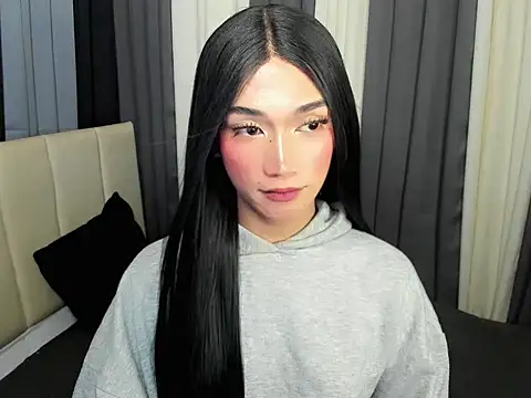 FyangFoxx webcam