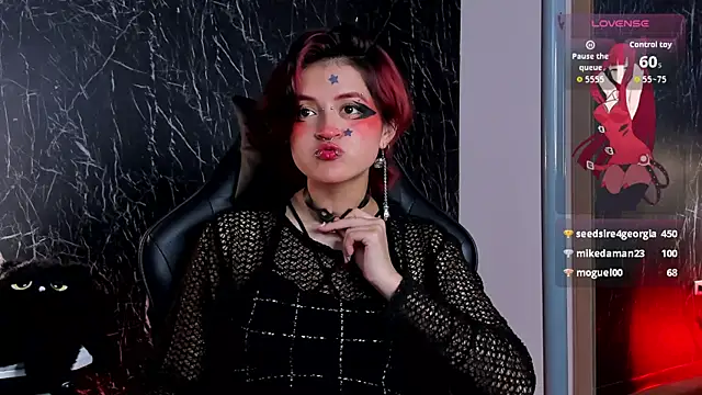 YuuMiko webcam
