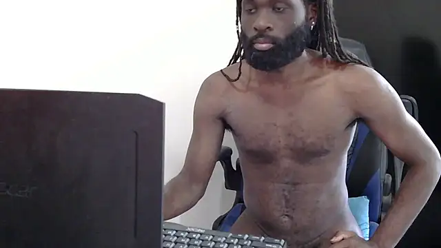 Darkkras webcam