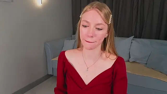 terriimiller (F teen) - tease sexy legs