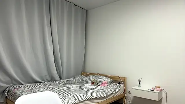 PlushPeep webcam