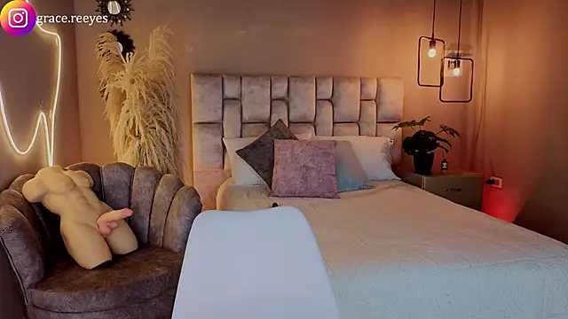 Silvermistt webcam