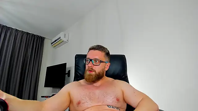 Findom_guy webcam