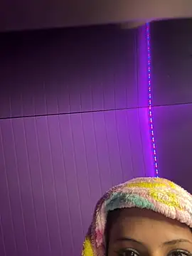 Quianamae - Trans webcam sex chat
