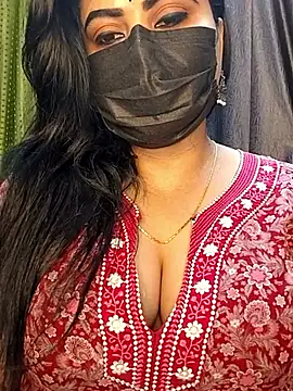 Webcam Model (Anushka_flower)  is live.Free join now!
