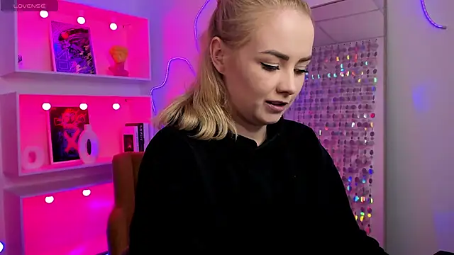 StephanieSweety webcam