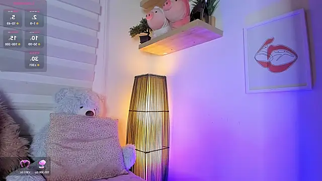 sara_madrid webcam