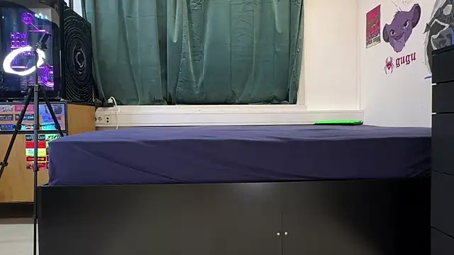 killa2053 webcam
