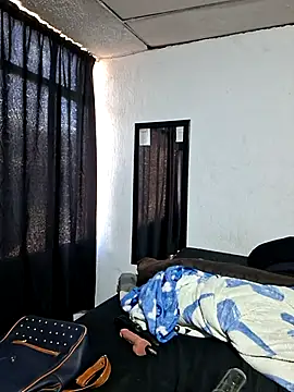 Backdoor_Newbie webcam