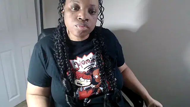 Sexymona1218 webcam