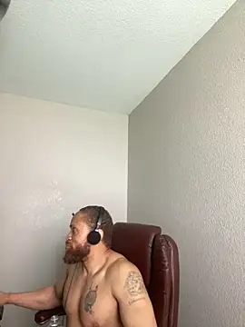 Fathero1time webcam