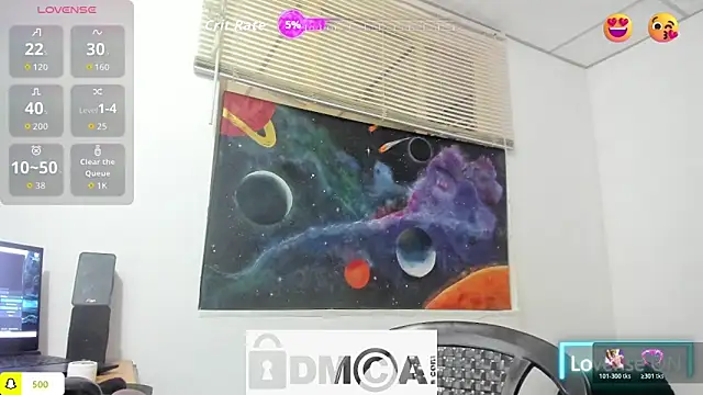mariecam420 webcam
