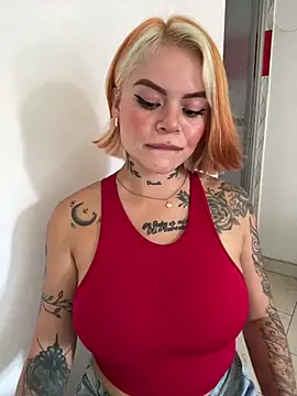 _CuteGirls_ webcam