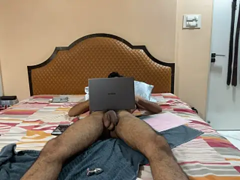oh_harsh webcam