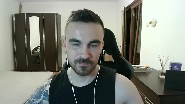 mu5clemania2 webcam