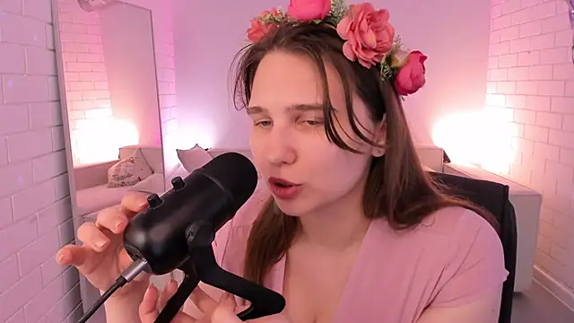 TessaMill webcam