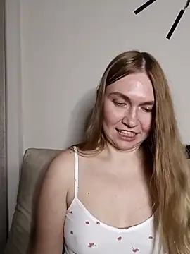 KisaVixen webcam