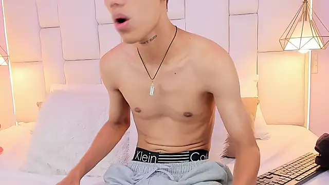 JacobFerrer webcam