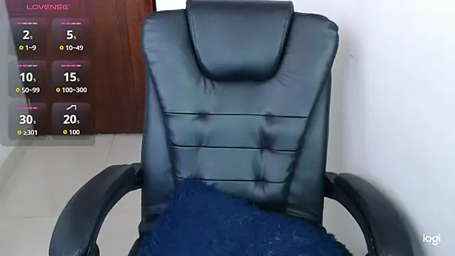 spicey_latina webcam