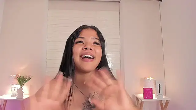 SophiaaStone webcam