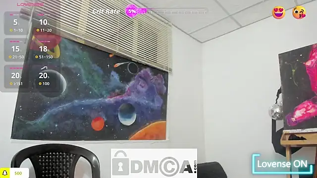 mariecam420 webcam