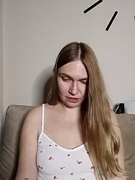 KisaVixen webcam