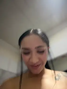 Isabella-Teen webcam